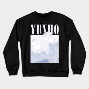 Yunho Crewneck Sweatshirt